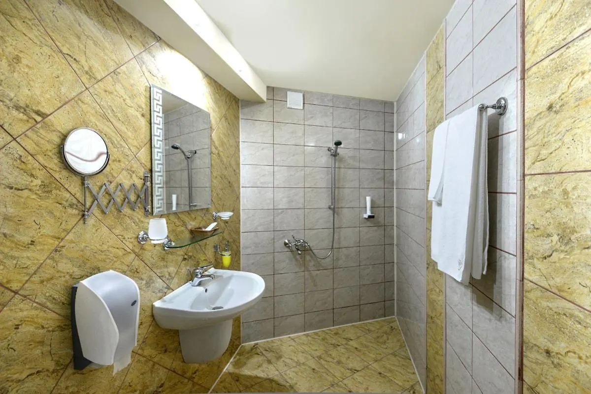 Zodiak Hotel Sófia