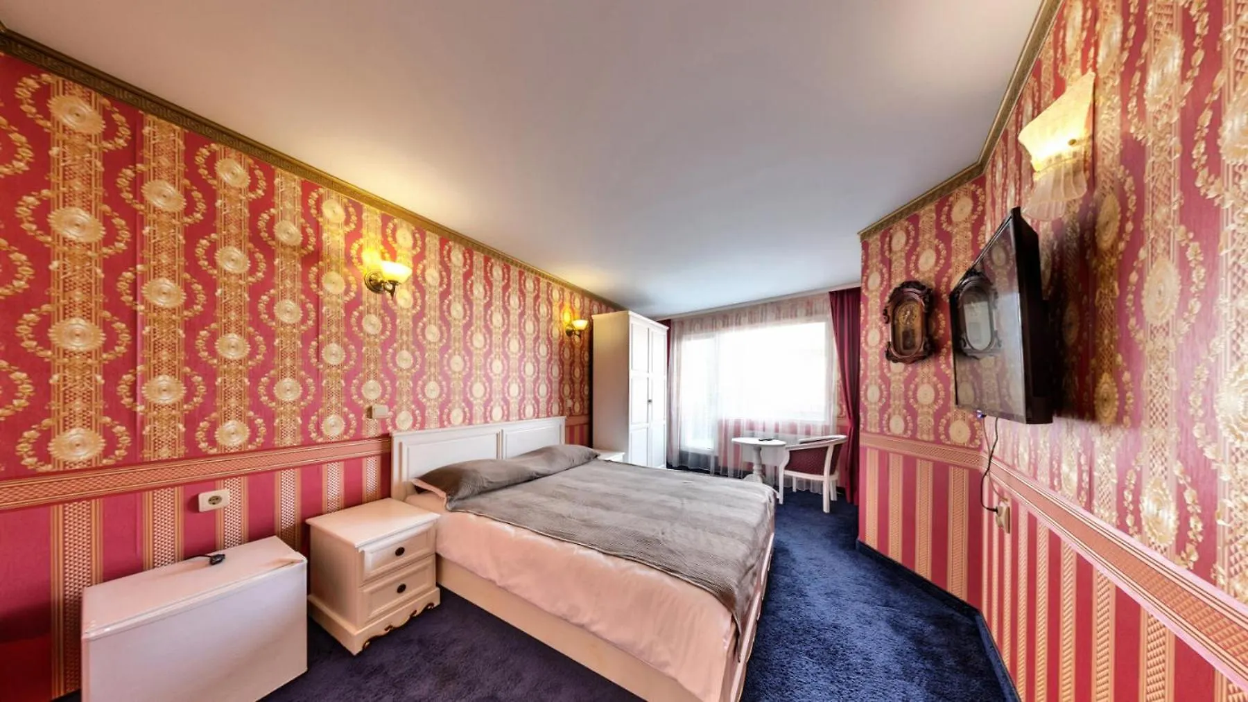 Zodiak Hotel Sófia