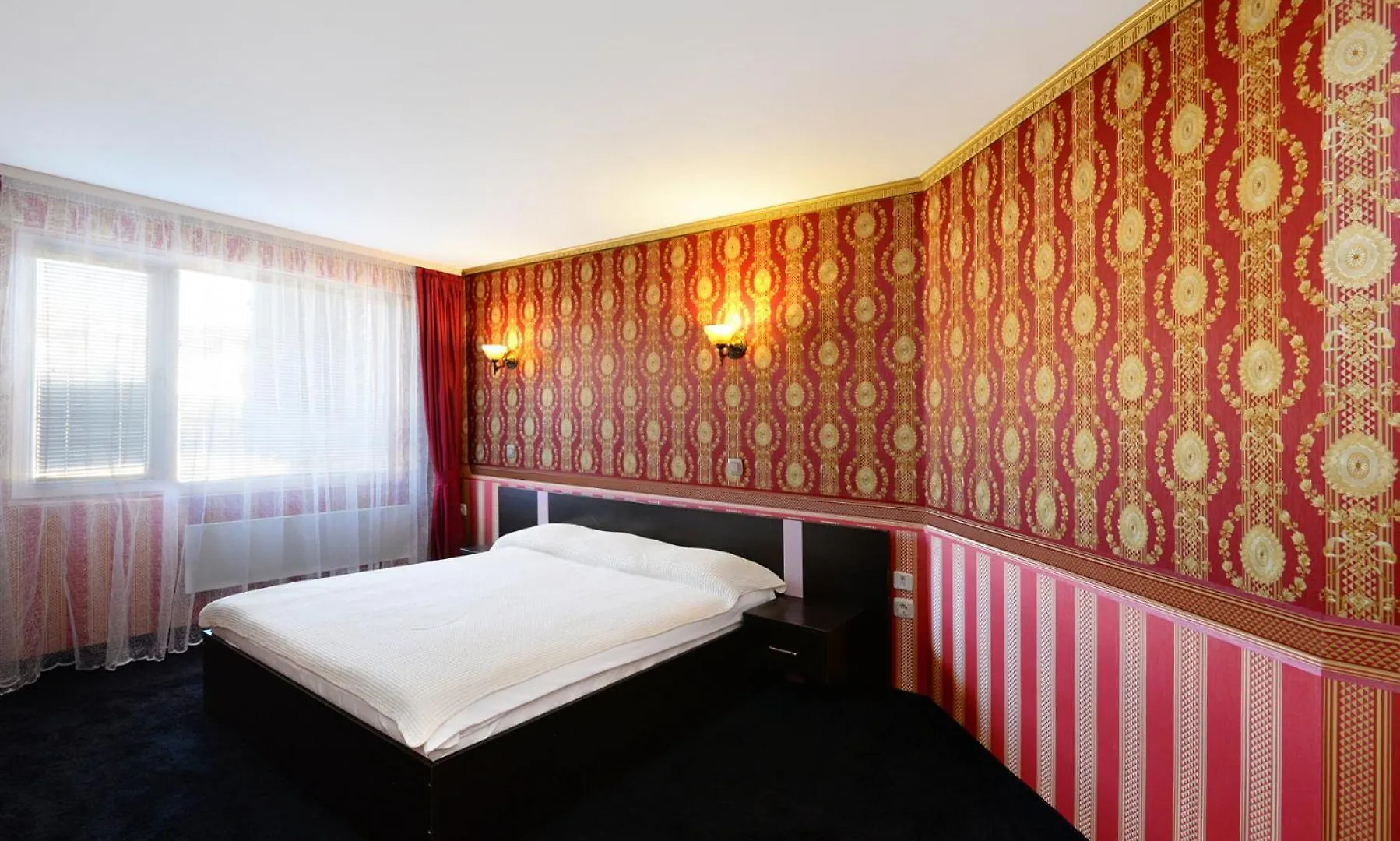 Zodiak Hotel Sófia